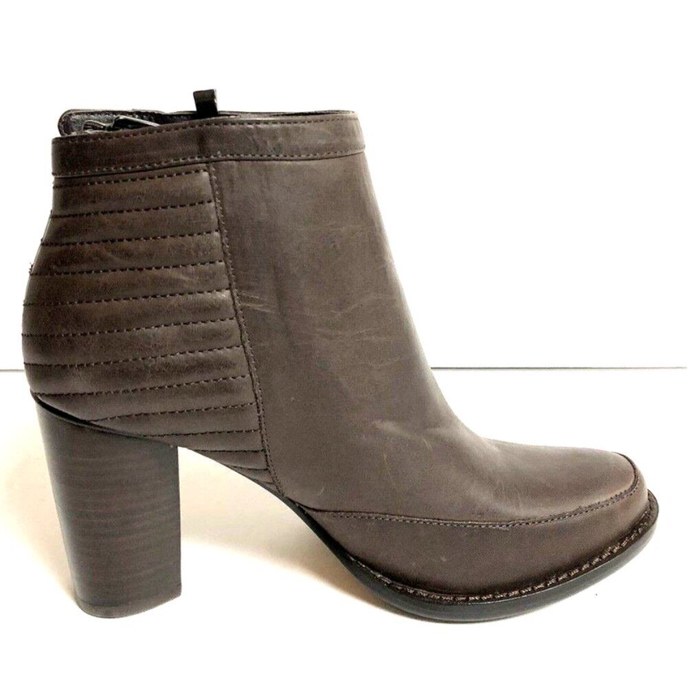 French Connection Womens Odea Ankle Booties, Size US8.5 M EU38.5